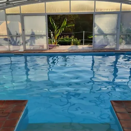 Guest house Maison Vingt-cinq Salir de Matos