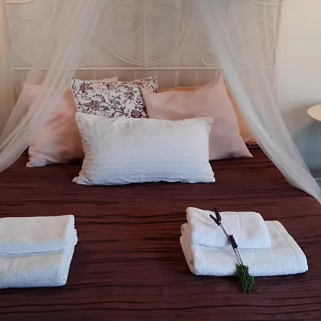 Guest house Maison Vingt-cinq