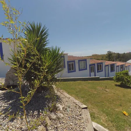 Maison Vingt-cinq Salir de Matos