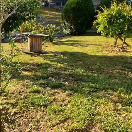 Affittacamere Maison Vingt-cinq