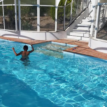 Guest house Maison Vingt-cinq *
