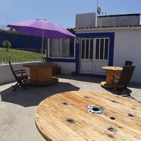 Maison Vingt-cinq Guest house