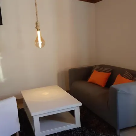 Affittacamere Maison Vingt-cinq *