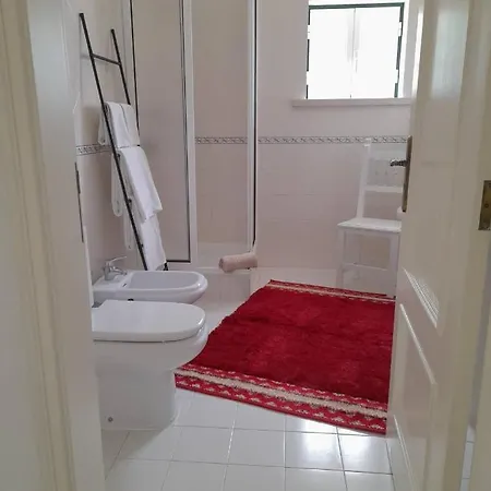 Maison Vingt-cinq Salir de Matos