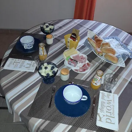 Affittacamere Maison Vingt-cinq