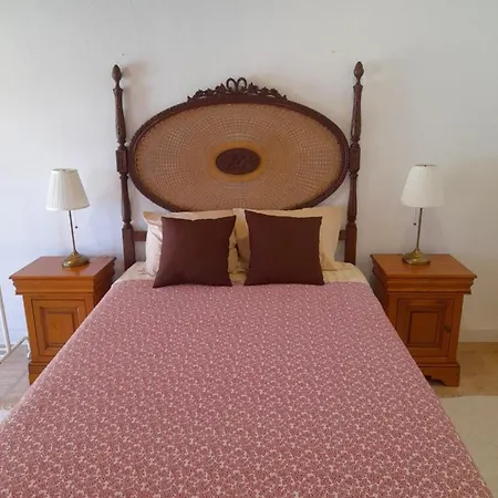 Maison Vingt-cinq Affittacamere *