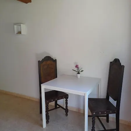 Maison Vingt-cinq Affittacamere *